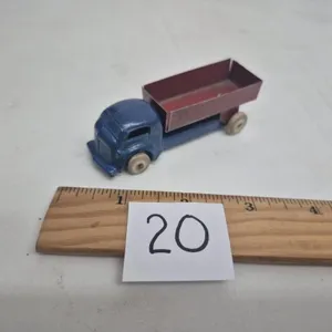 April Consignment Auction