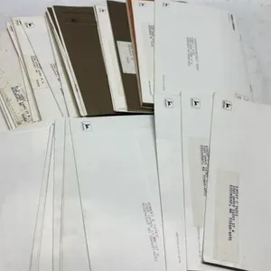 John Deere annual report 1974 to 1996 lot