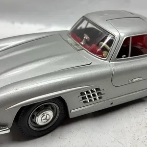 1/18 1954 Mercedes 300 SL 1/18 Diecast