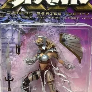 McFarlane Spawn Classic Domina Action Figure