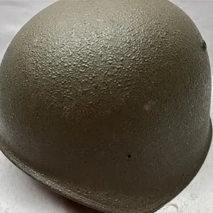 1971 Swiss M71 Helmet