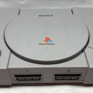 Sony PlayStation PS1 Console no cords
