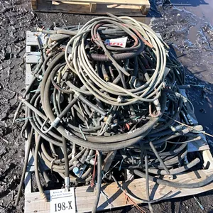 BREAKLINES & HYD HOSES