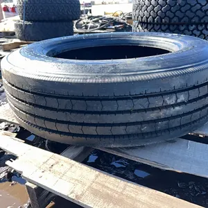 UNUSED 255/70/22.5 TIRE