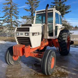 1983 Case 2390 Tractor    SN:10331492
