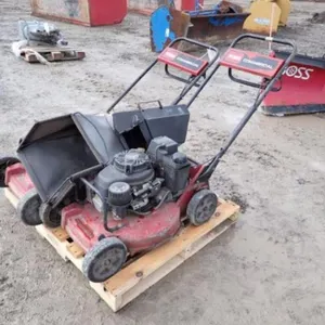 Qty Of (2) Toro Commercial 24 In. Push Mower(s)
