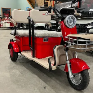 IRGC40 MINI ELECTRIC CART  DIMENSION(MM):1800X800X1500TIRE SPECIFICATIONS: FRONT 3.00-8 REAR 3.000-8TYPE OF FUEL: BATTERYPREPARATION MASS (KG): 116PAS