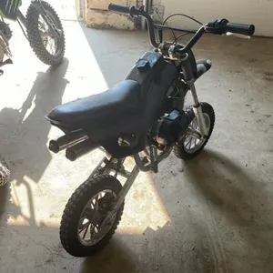 50cc Kids dirt bike, H190