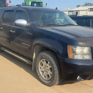 2009 Chevy Suburban XL LT SUV, 338,891 showing, VIN: 1GNFK26319R280674, H196, Owner: Rodney C Wagler, Seller: Fraser Auction ____________________ **Ke
