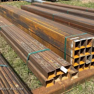 (23) 11 gauge square tubing