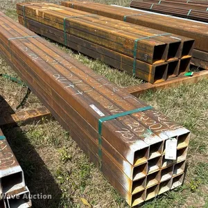 (16) 11 gauge square tubing