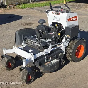 2024 Bobcat ZS4000 ZTR lawn mower
