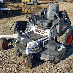 2024 Bobcat ZT7000 ZTR lawn mower