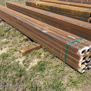 (16) 11 gauge square tubing