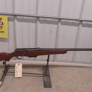 Stevens Model 58 Bolt-Action Shotgun – 12 Gauge 2¾", 26" Barrel – One Magazine Inc