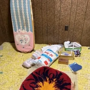 Crafting Items