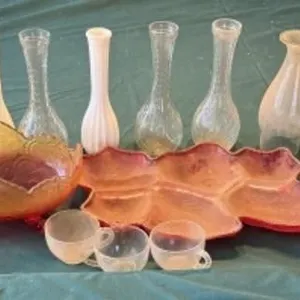 Glassware