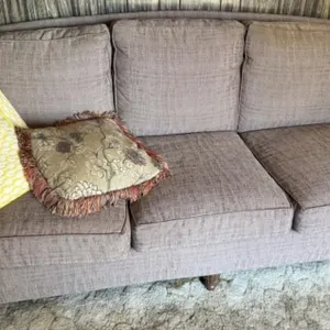 Cloth Sofa