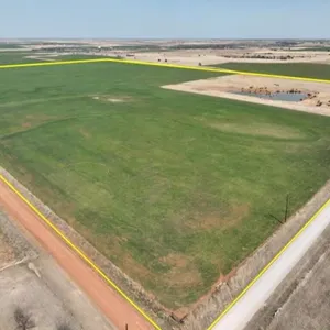 5/1 CHASE PARSONS LAND AUCTION