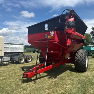 United Farm Tools 725 Grain Cart