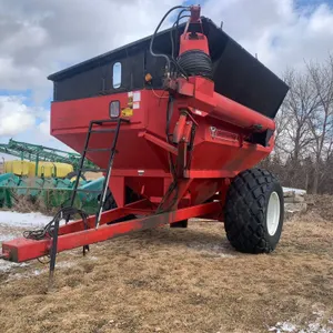 United Farm Tools 725 Grain Cart
