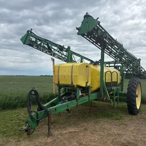 Summers Ultimate Sprayer