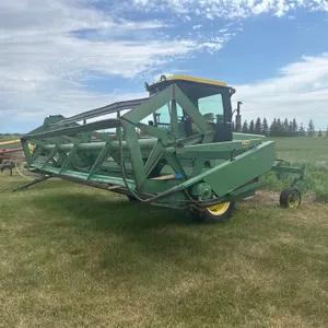 1982 John Deere 2320 Windrower