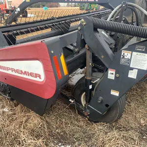 2006 MacDon 2620 Premier Mower Conditioner