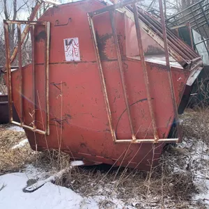 Haugen Farm Retirement Auction - Butte, ND