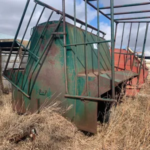 Verns Creep Feeder