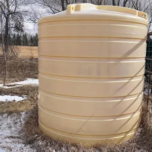 Water Tank