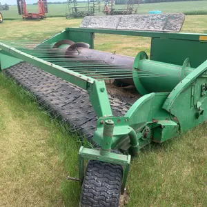 1991 John Deere 914 Pickup Header