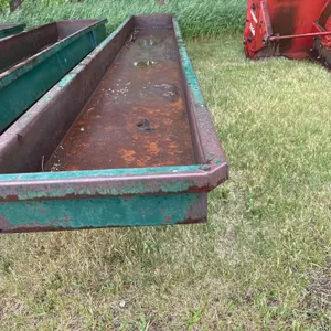 Vern Feed Bunk