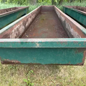 Vern Feed Bunk