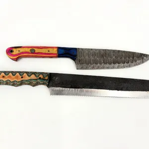 HAND MADE KNIVES FROM PAKISTAN