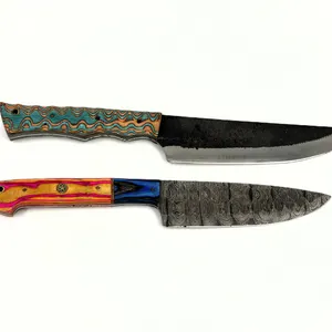 HAND MADE KNIVES FROM PAKISTAN