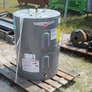 40 GALLON WATER TANK
