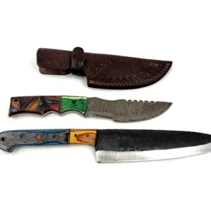 HAND MADE KNIVES FROM PAKISTAN