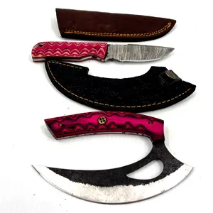 HAND MADE KNIVES FROM PAKISTAN