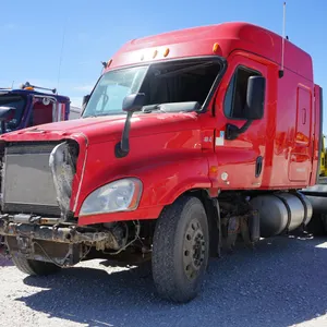 2012 Freightliner Semi Tractor