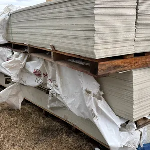 Approx (180) Cement Board Siding