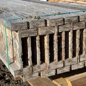 Wooden I Beams