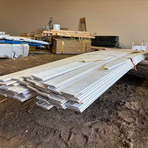 (48) Prime Trim Shiplap Boards