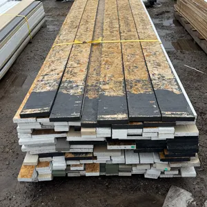 Approx (80) Pieces of LP Smart Siding