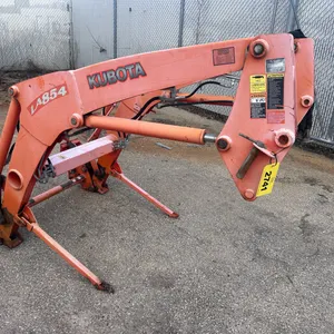 Kubota LA854 Front Loader Assembly