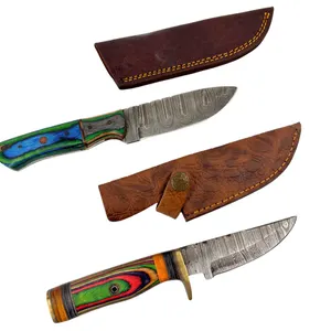 HAND MADE IMPORTED KNIVES