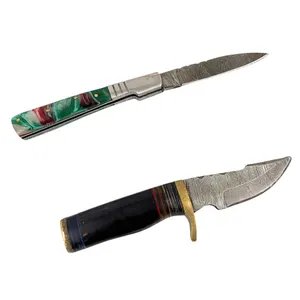 HAND MADE IMPORTED KNIVES