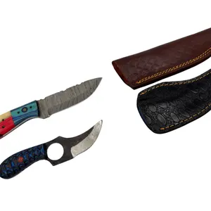 HAND MADE IMPORTED KNIVES