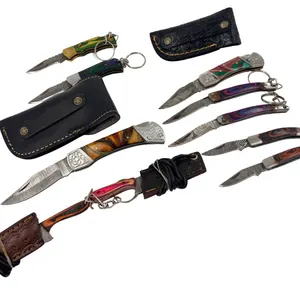 HAND MADE IMPORTED KNIVES