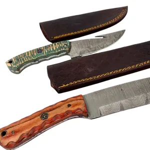 HAND MADE IMPORTED KNIVES
